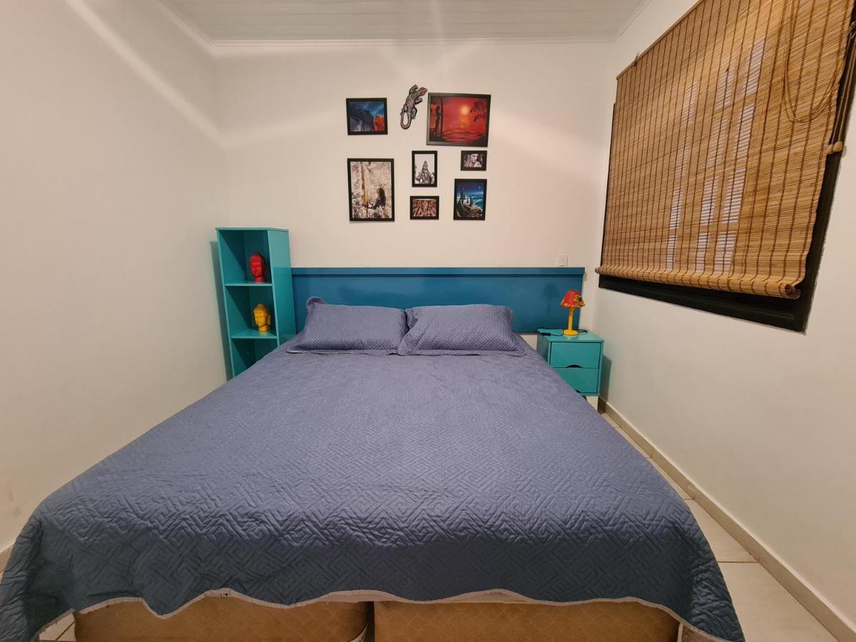 Flat 31 Sun House Maresias Lägenhet Exteriör bild