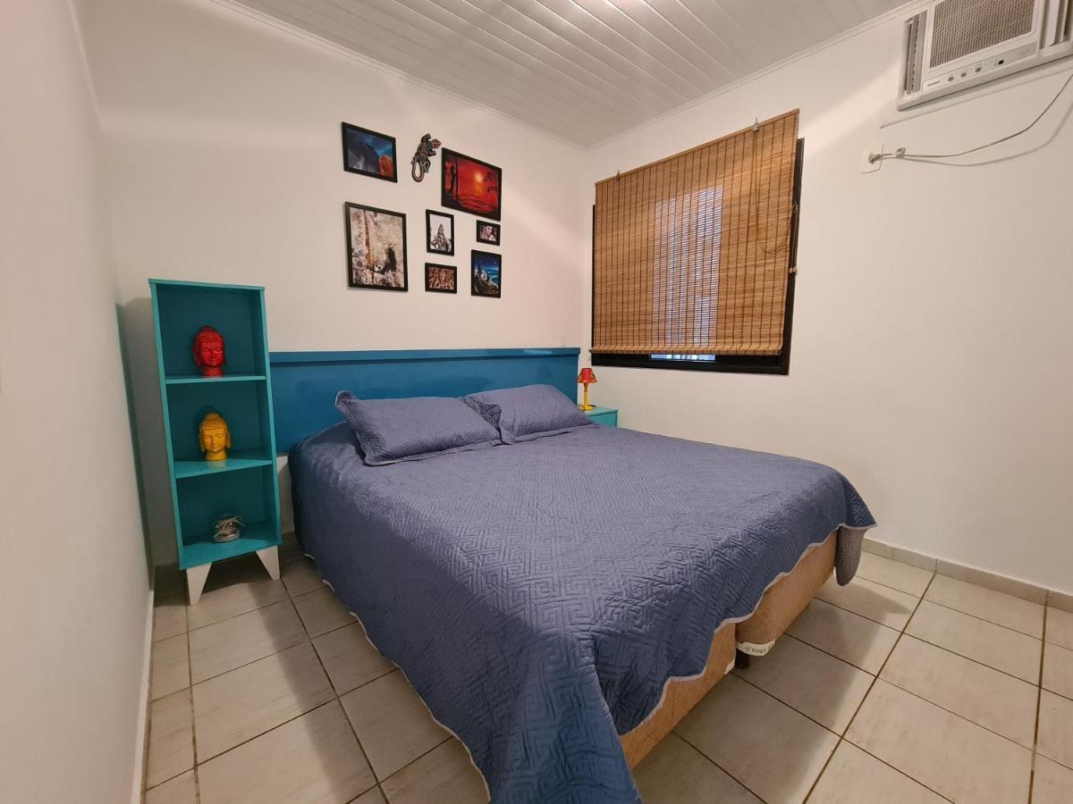 Flat 31 Sun House Maresias Lägenhet Exteriör bild