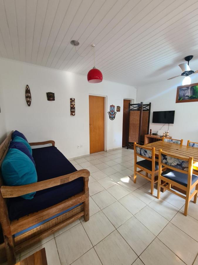 Flat 31 Sun House Maresias Lägenhet Exteriör bild
