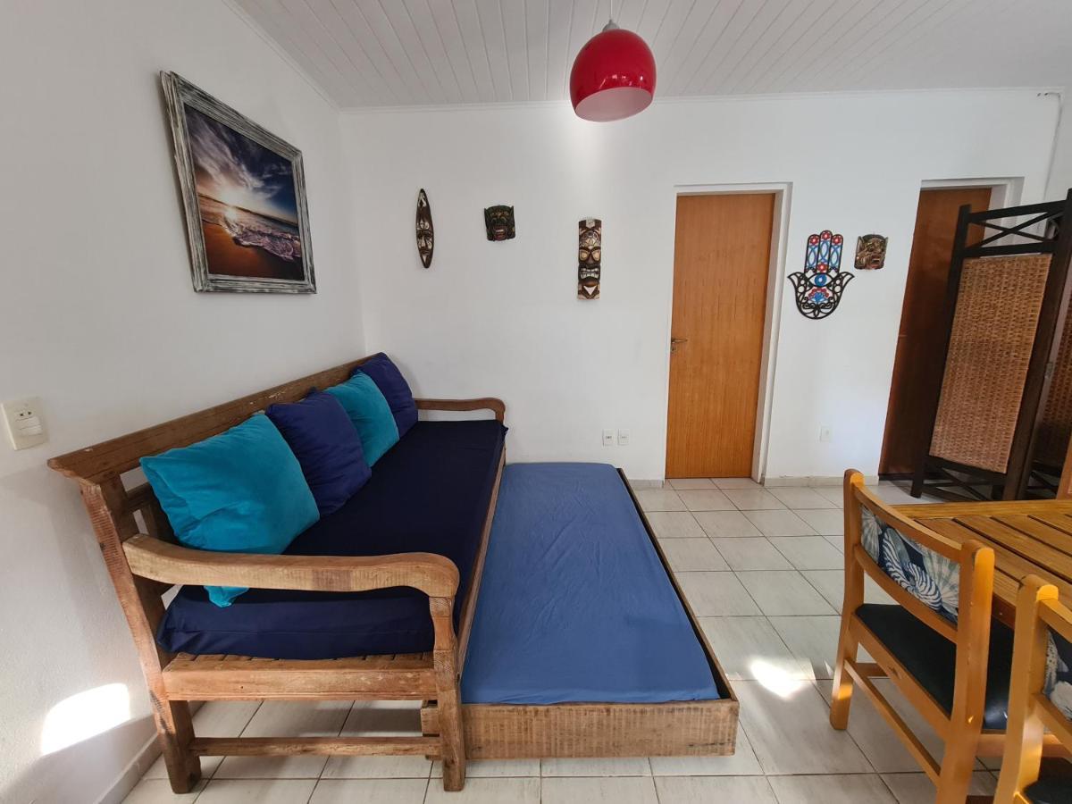 Flat 31 Sun House Maresias Lägenhet Exteriör bild